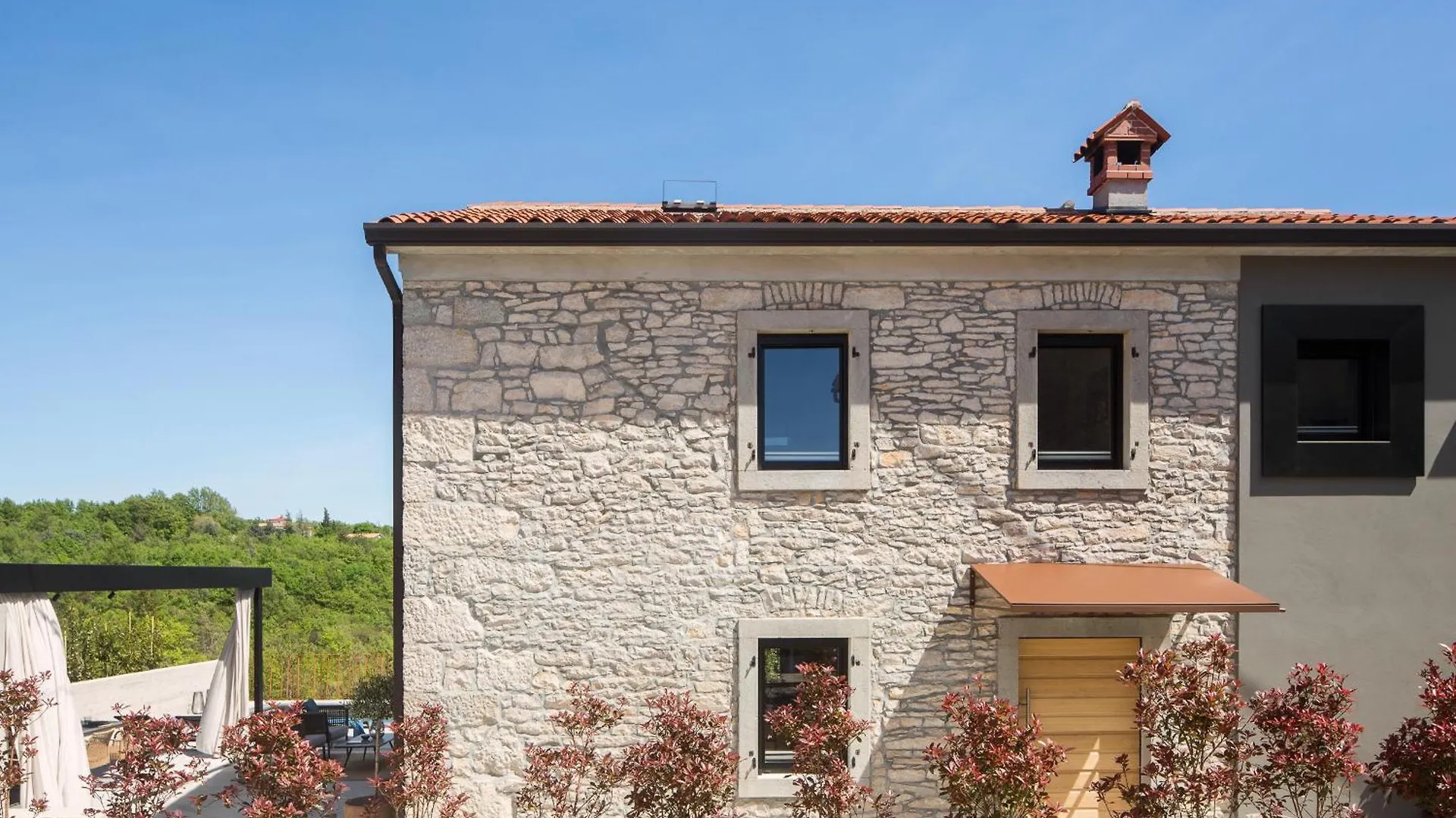 Villa Flor Labin  0*, Labin (Istria) Kroatien
