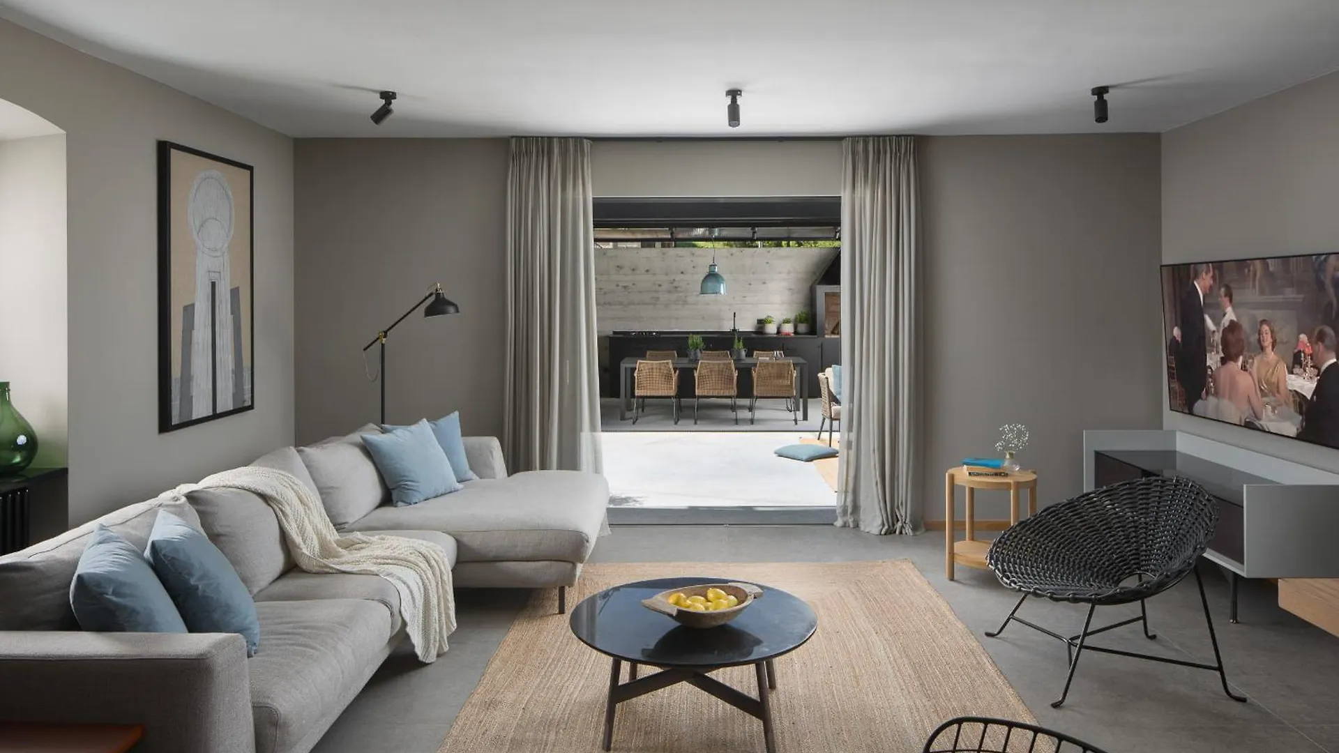 Villa Flor Labin   Labin (Istria)