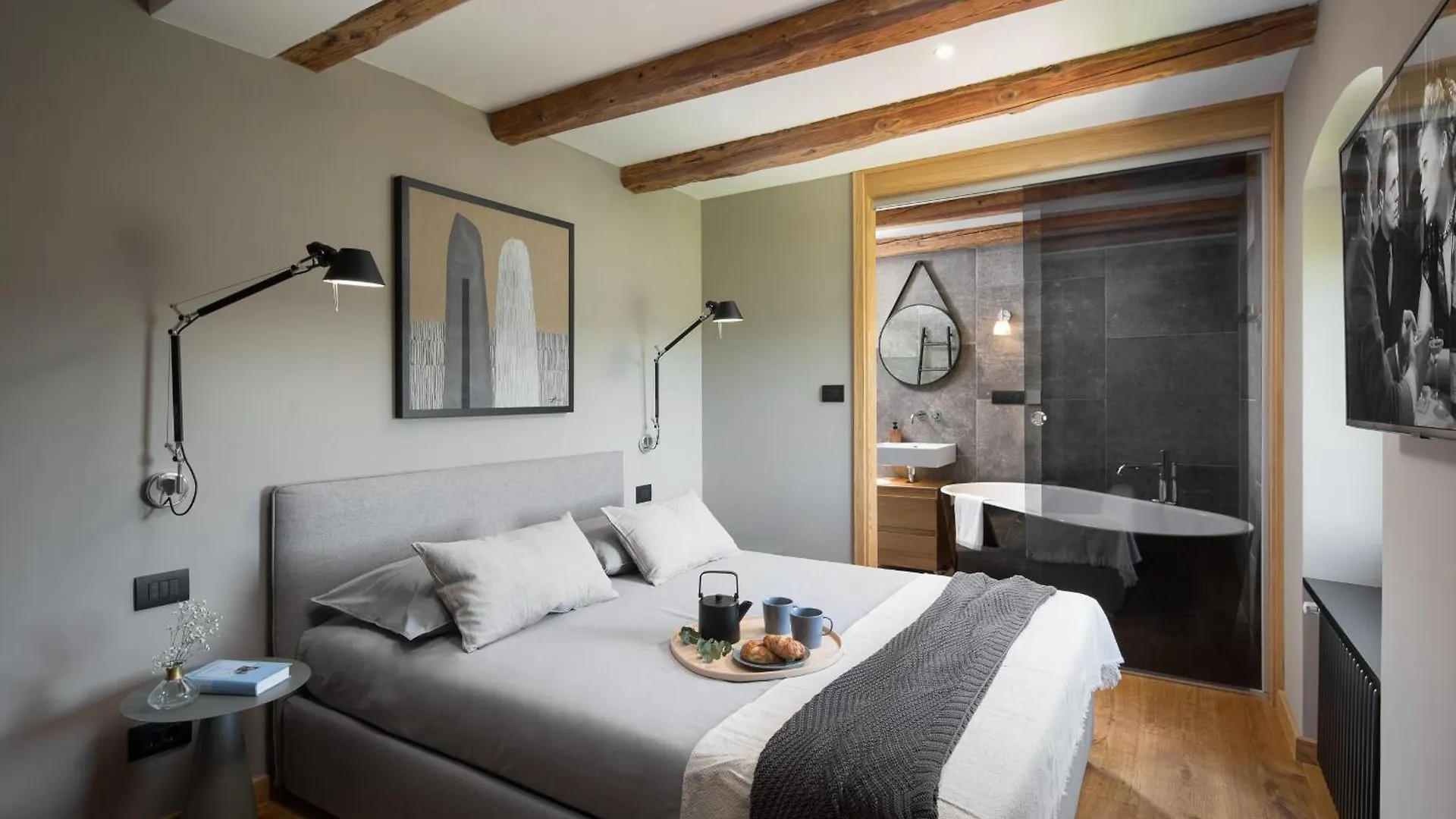 Villa Flor Labin